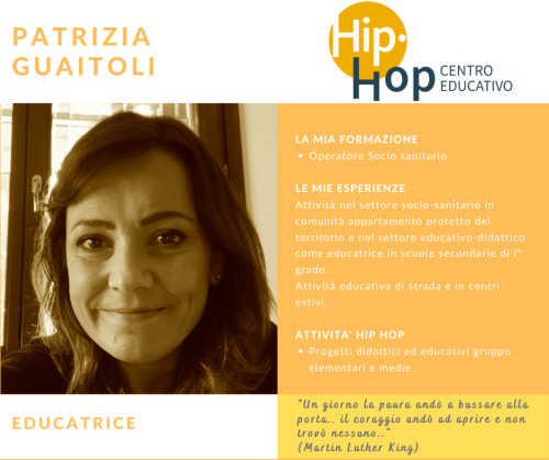 Patrizia